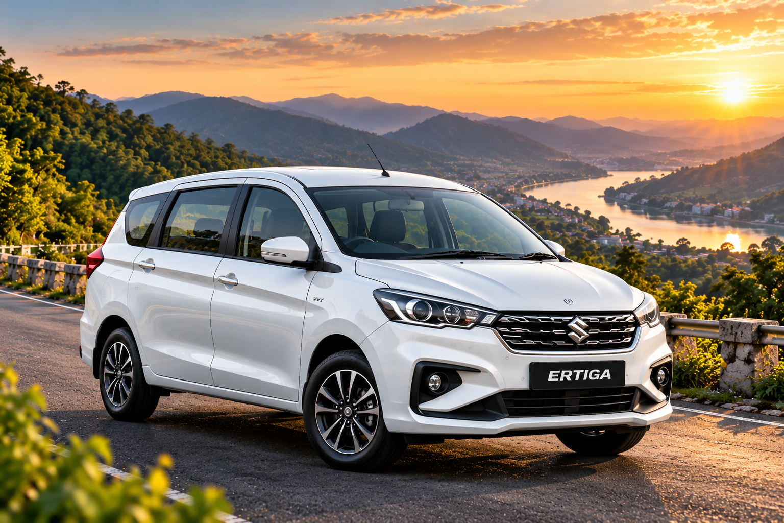 Ertiga