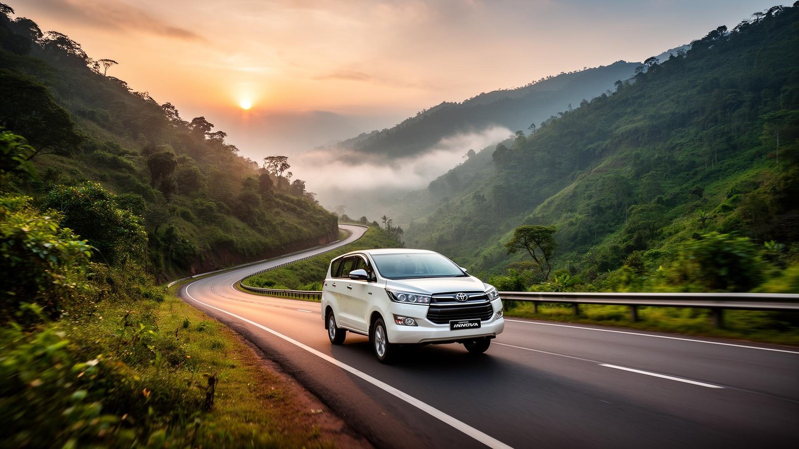 Innova Crysta